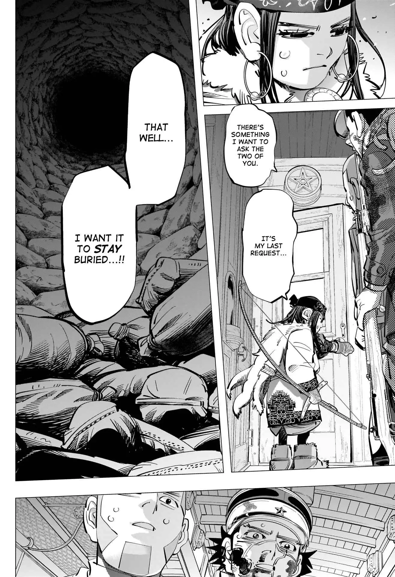 Super God Card Maker Chapter 311 4